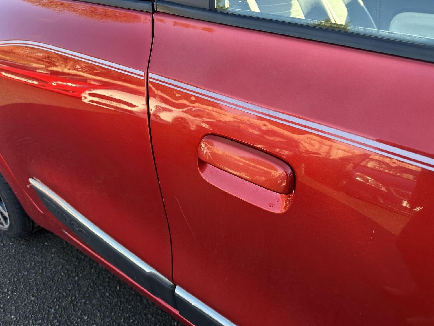 Used Renault Twingo 2015 for sale - 77080766: Photo 46