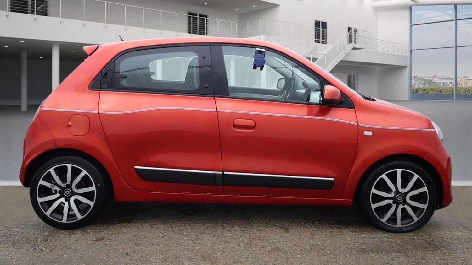 Used Renault Twingo 2015 for sale - 77080766: Photo 8