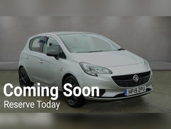 Used Vauxhall Corsa 2019 for sale - 78840965: Photo