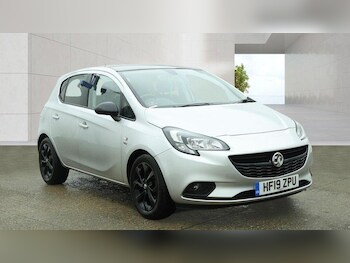 Used Vauxhall Corsa 2019 for sale - 78840965: Photo