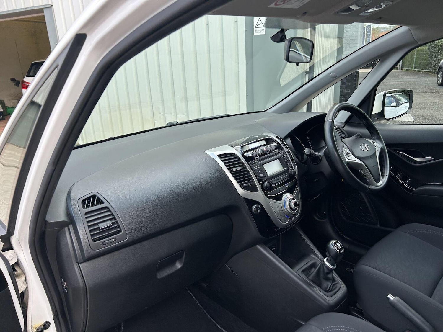 Used Hyundai Ix20 2014 for sale - 77844901: Photo 16