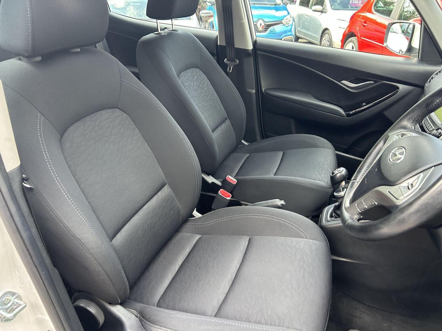 Used Hyundai Ix20 2014 for sale - 77844901: Photo 17