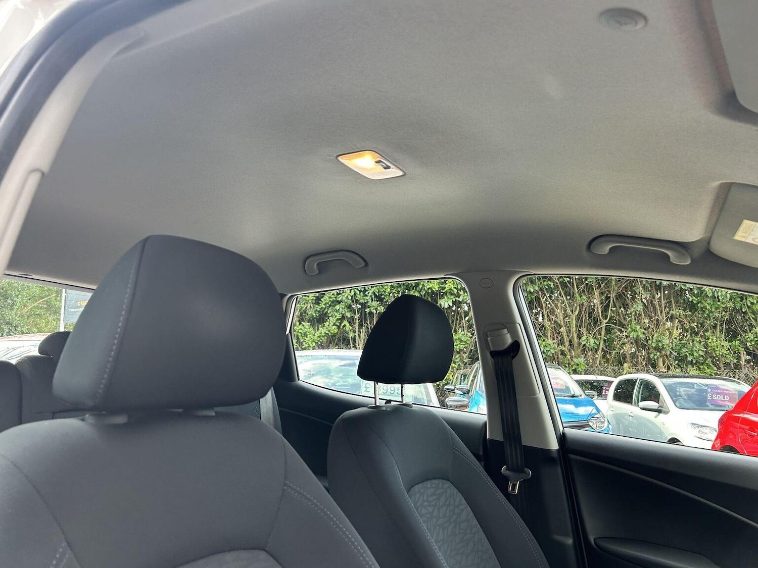 Used Hyundai Ix20 2014 for sale - 77844901: Photo 18