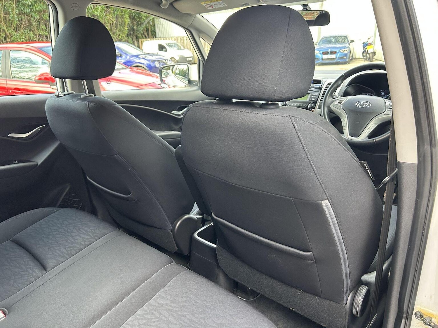 Used Hyundai Ix20 2014 for sale - 77844901: Photo 19