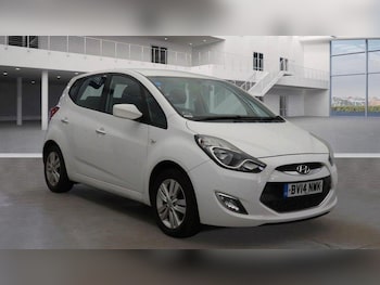 2014 - 1.4 Active Euro 5 5dr