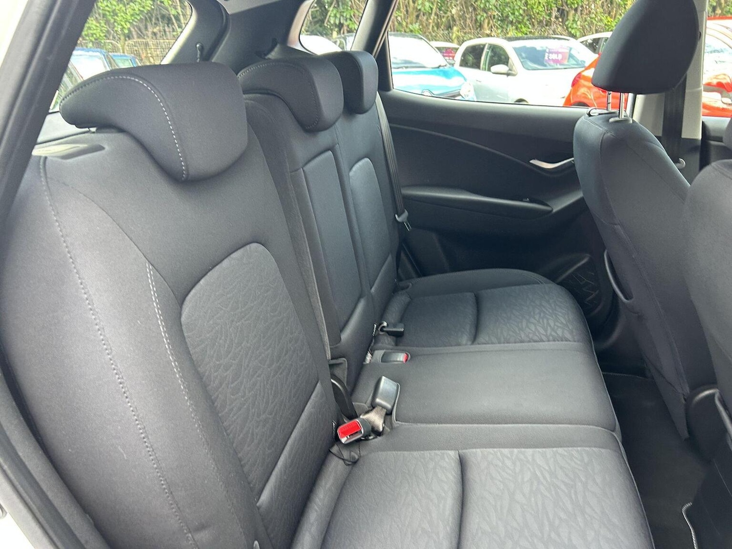 Used Hyundai Ix20 2014 for sale - 77844901: Photo 20