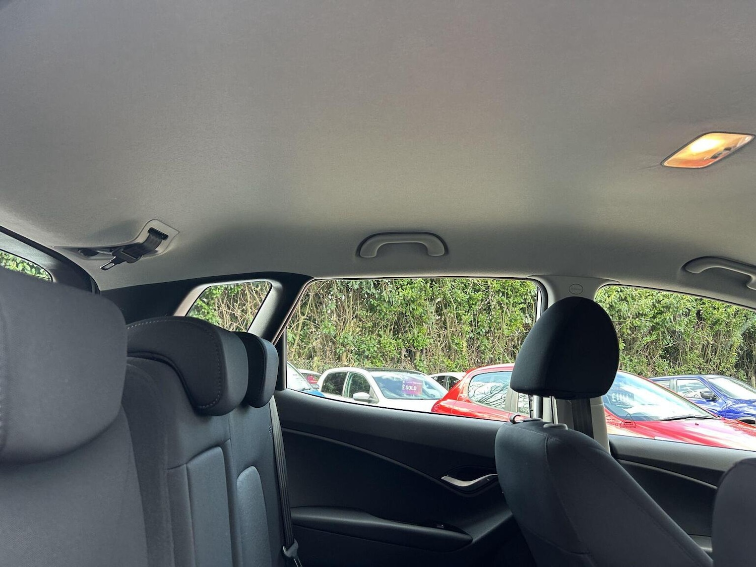 Used Hyundai Ix20 2014 for sale - 77844901: Photo 21