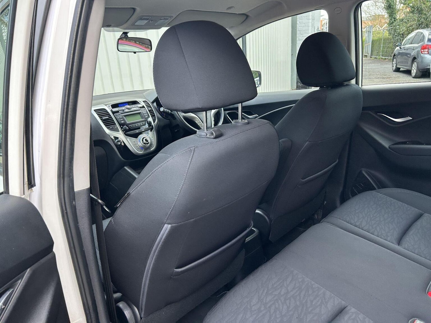 Used Hyundai Ix20 2014 for sale - 77844901: Photo 22