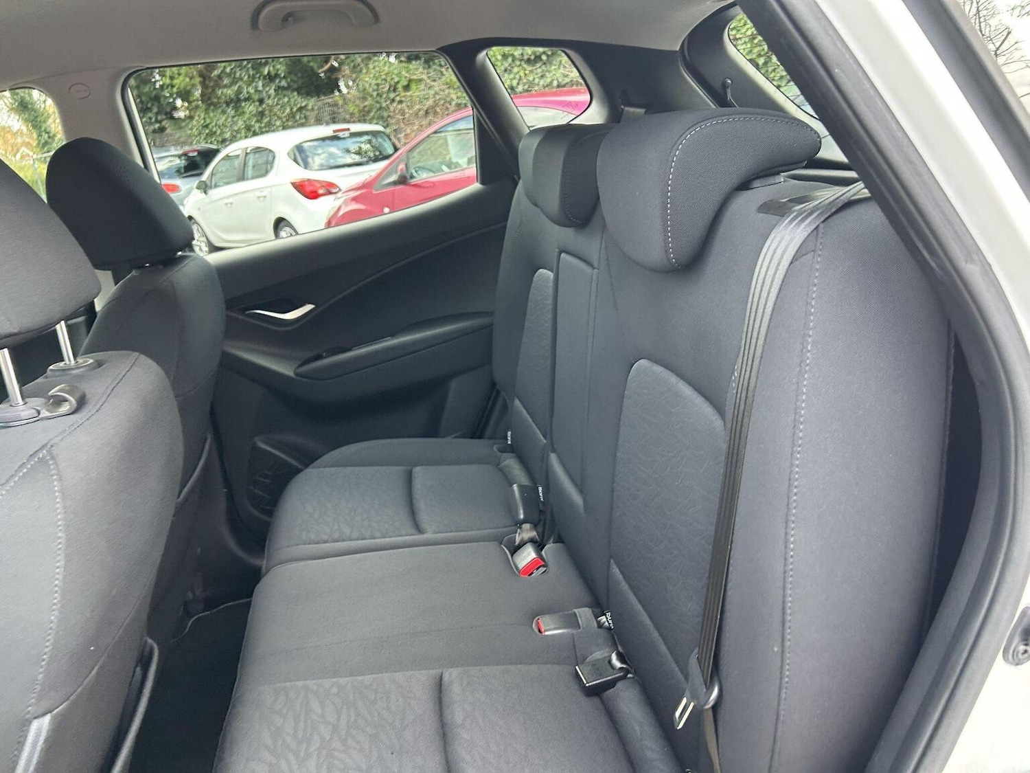 Used Hyundai Ix20 2014 for sale - 77844901: Photo 23