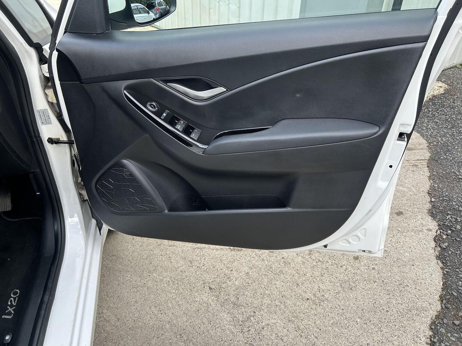 Used Hyundai Ix20 2014 for sale - 77844901: Photo 25