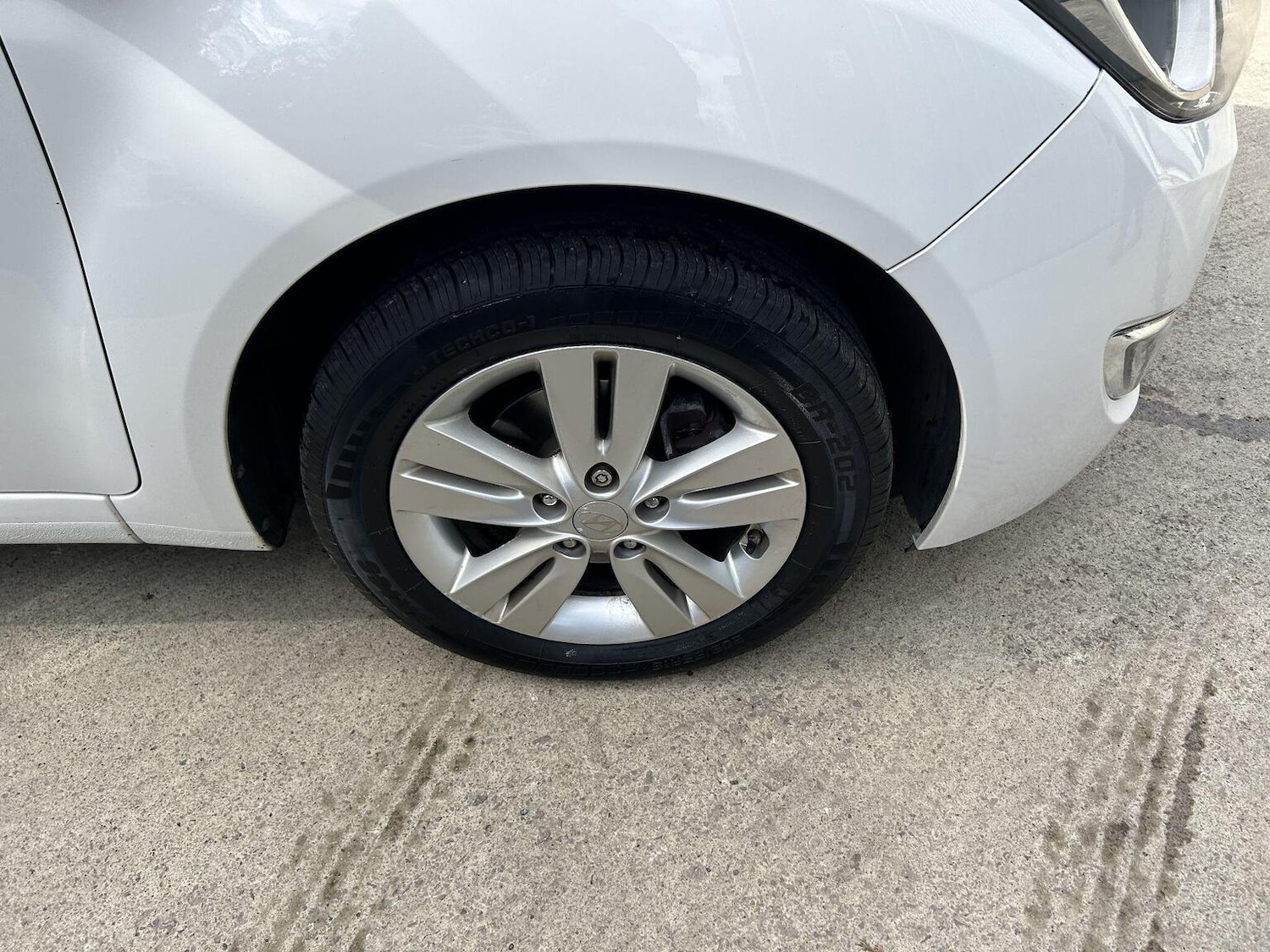 Used Hyundai Ix20 2014 for sale - 77844901: Photo 30