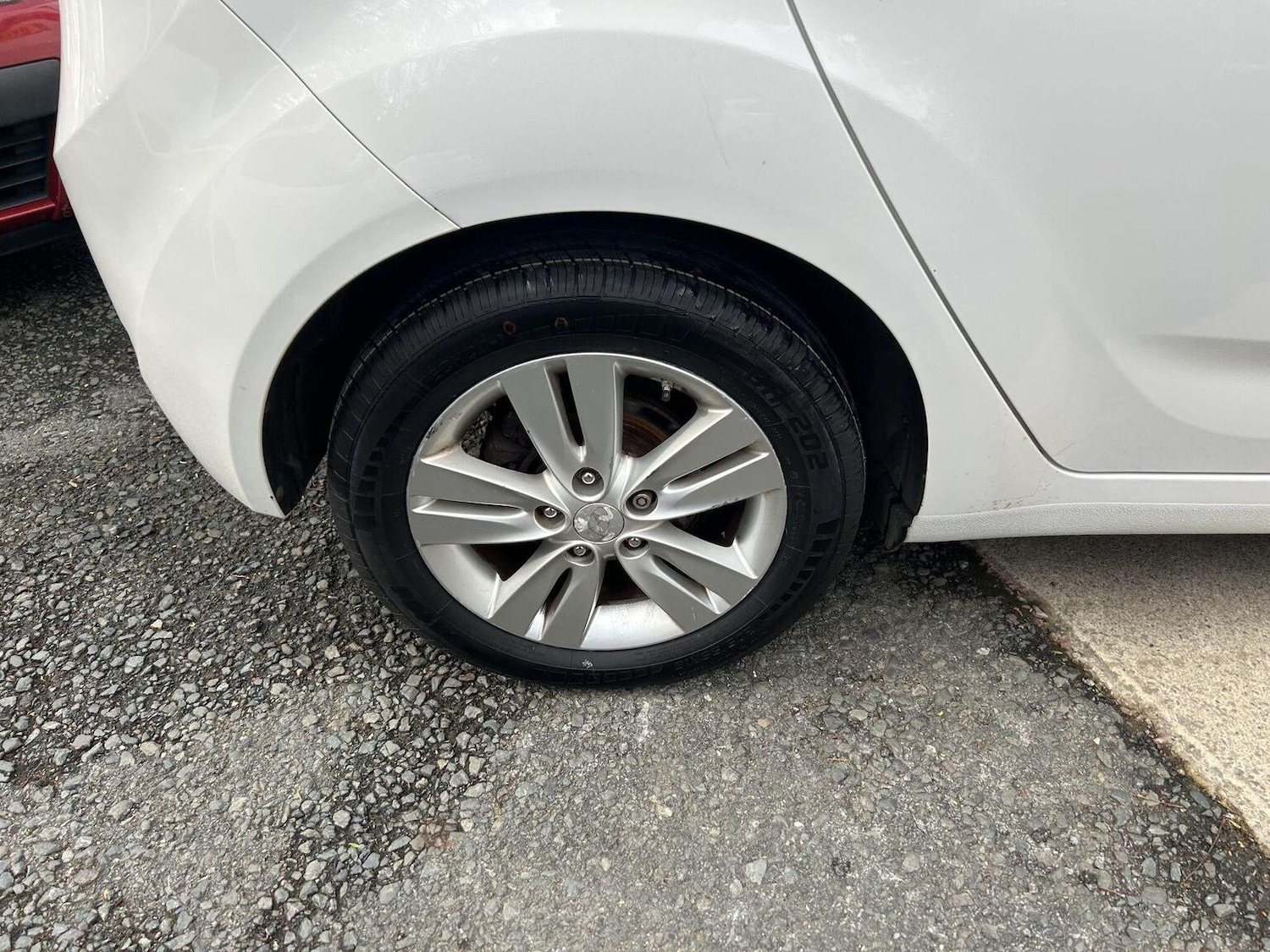 Used Hyundai Ix20 2014 for sale - 77844901: Photo 31