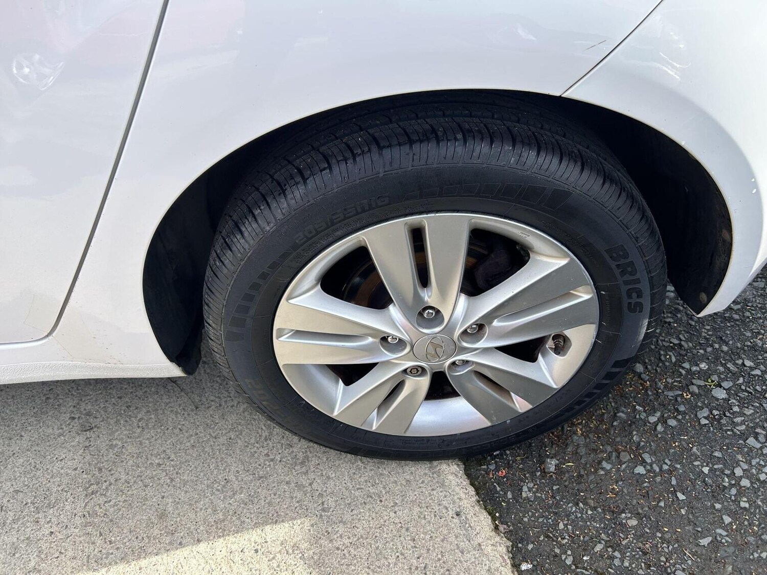 Used Hyundai Ix20 2014 for sale - 77844901: Photo 32