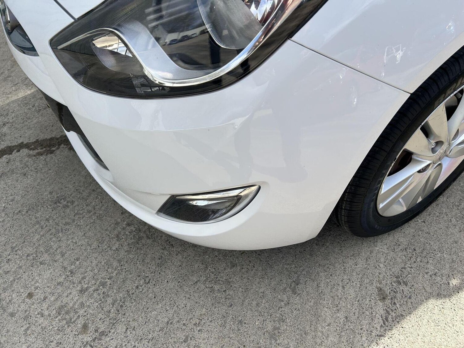 Used Hyundai Ix20 2014 for sale - 77844901: Photo 33