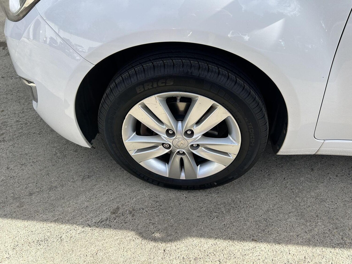 Used Hyundai Ix20 2014 for sale - 77844901: Photo 34