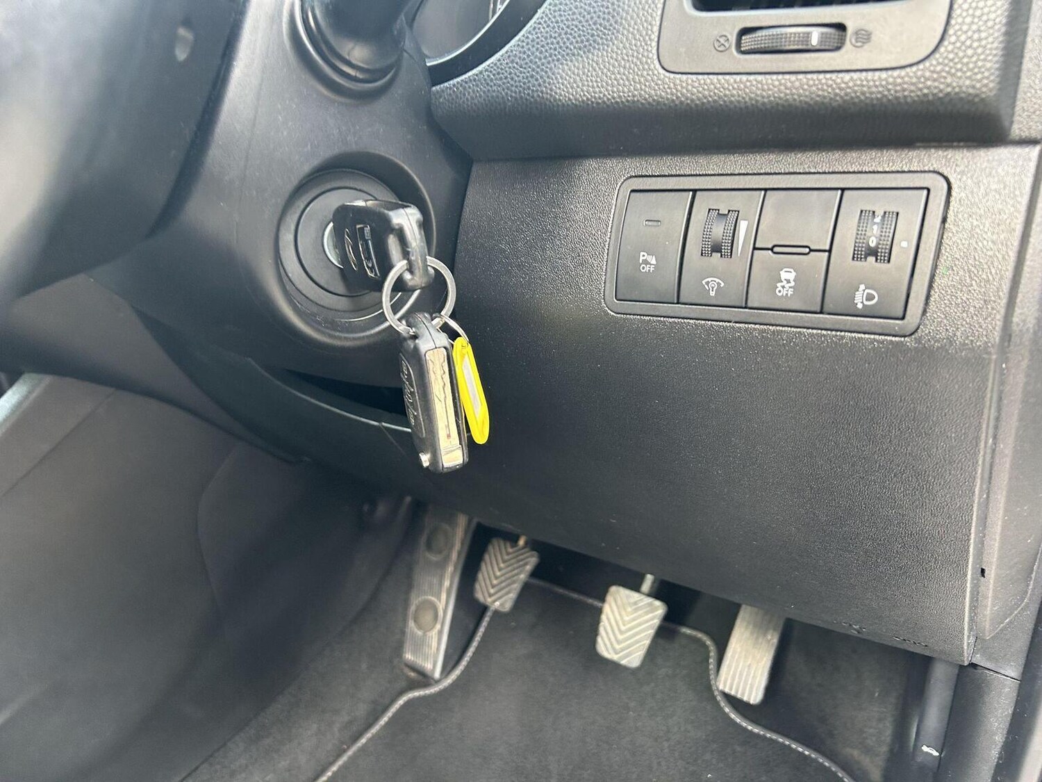 Used Hyundai Ix20 2014 for sale - 77844901: Photo 35