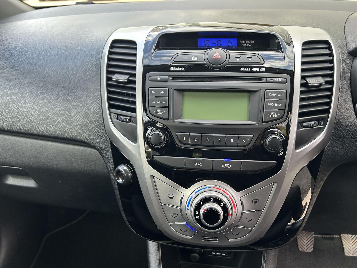 Used Hyundai Ix20 2014 for sale - 77844901: Photo 36