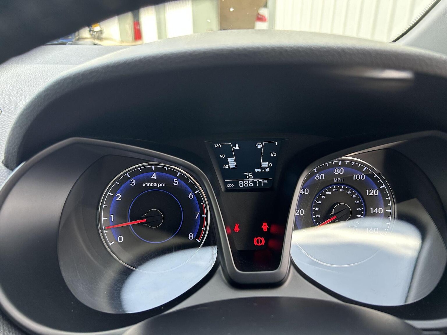 Used Hyundai Ix20 2014 for sale - 77844901: Photo 37