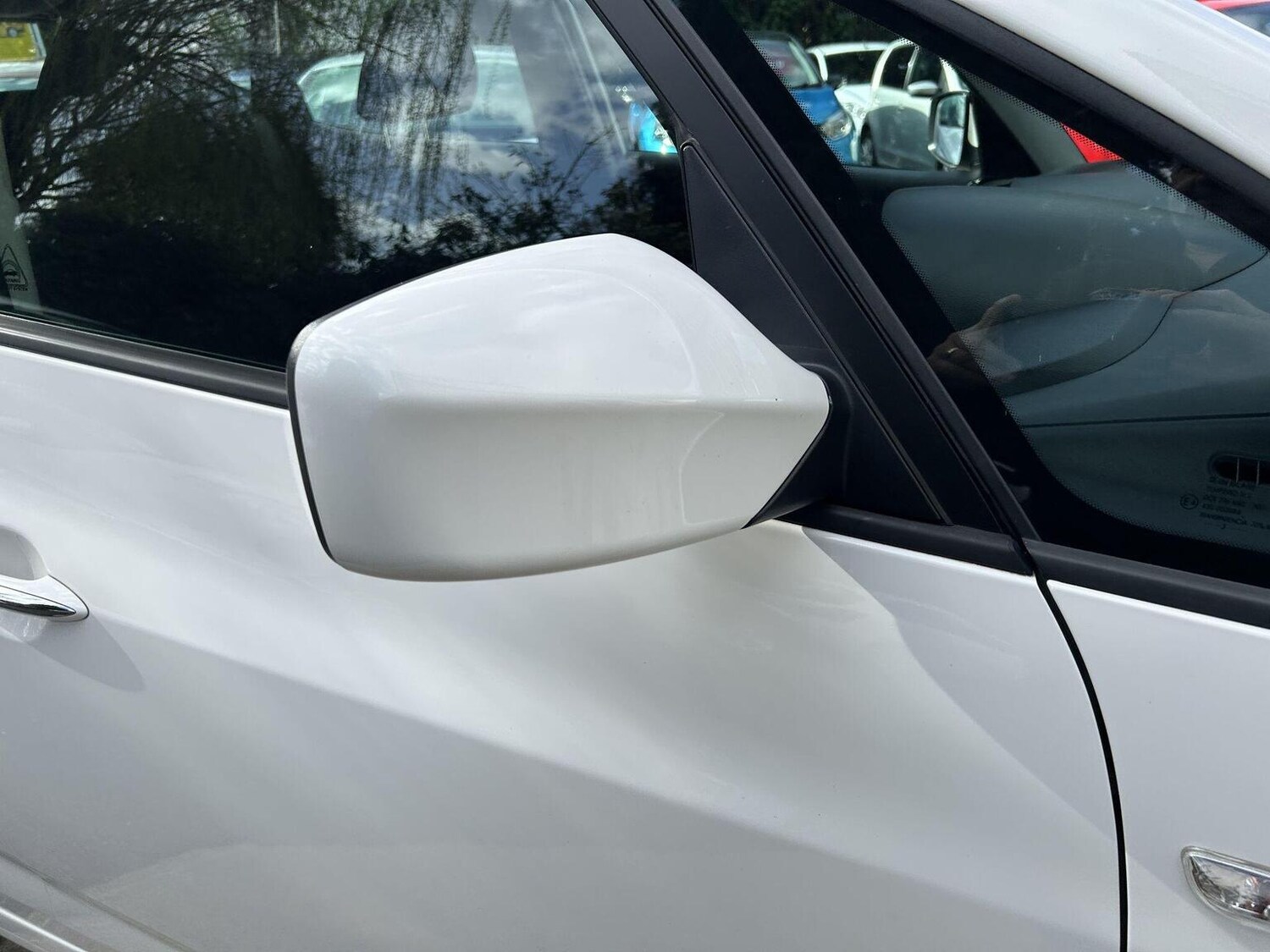 Used Hyundai Ix20 2014 for sale - 77844901: Photo 38