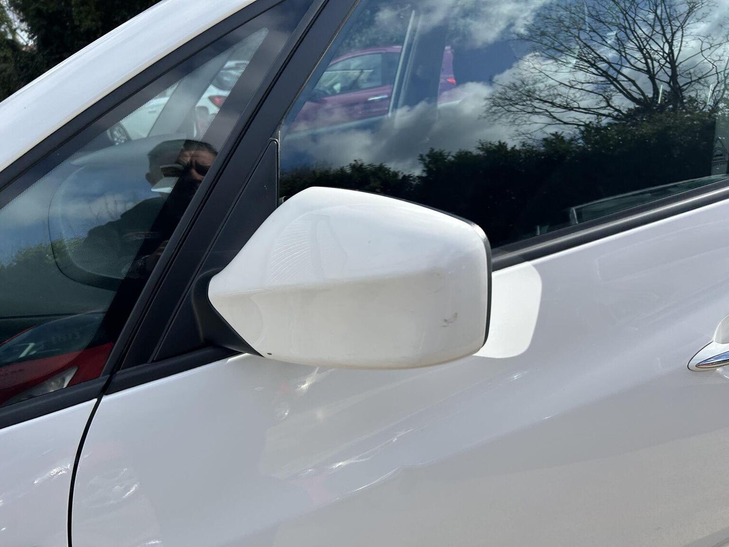 Used Hyundai Ix20 2014 for sale - 77844901: Photo 39