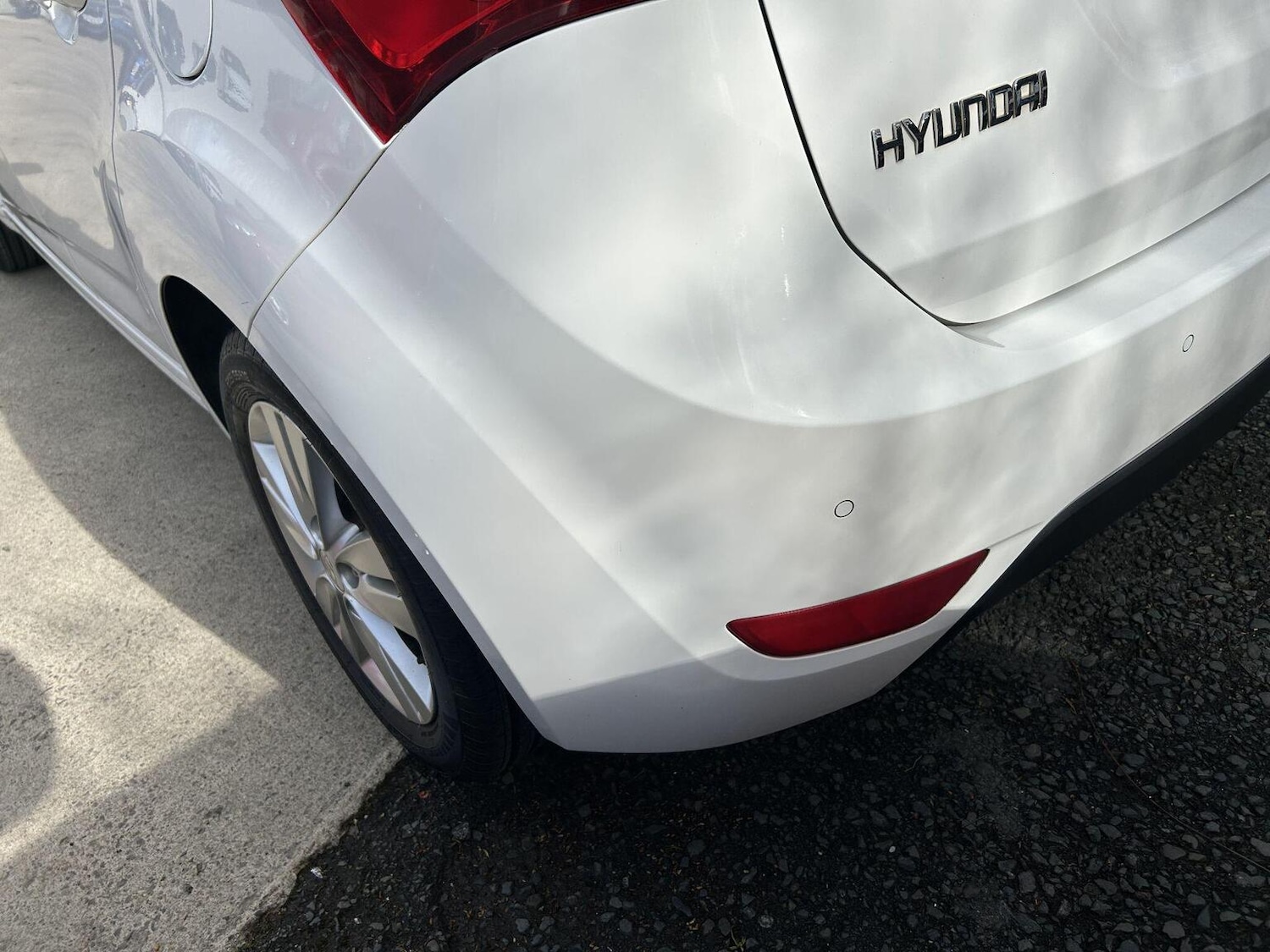 Used Hyundai Ix20 2014 for sale - 77844901: Photo 4