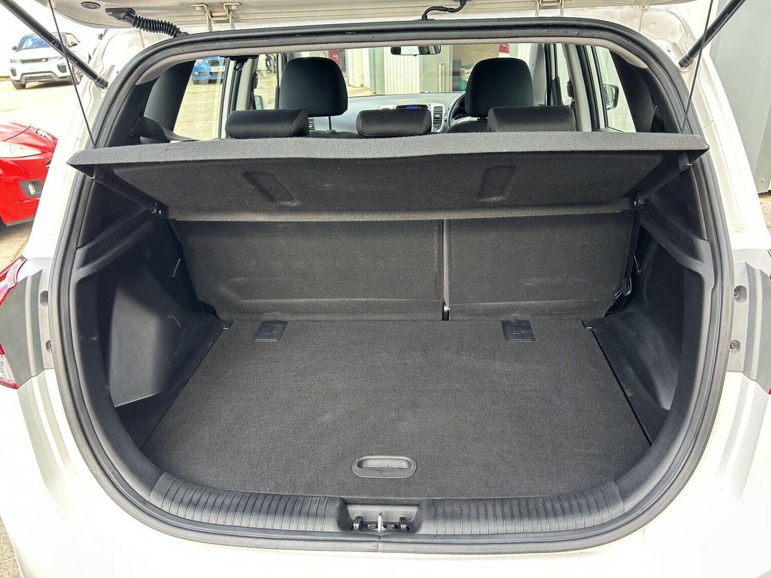 Used Hyundai Ix20 2014 for sale - 77844901: Photo 40