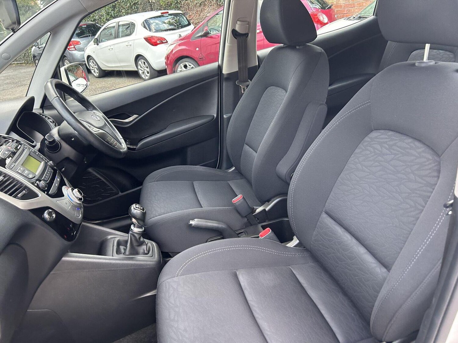 Used Hyundai Ix20 2014 for sale - 77844901: Photo 42