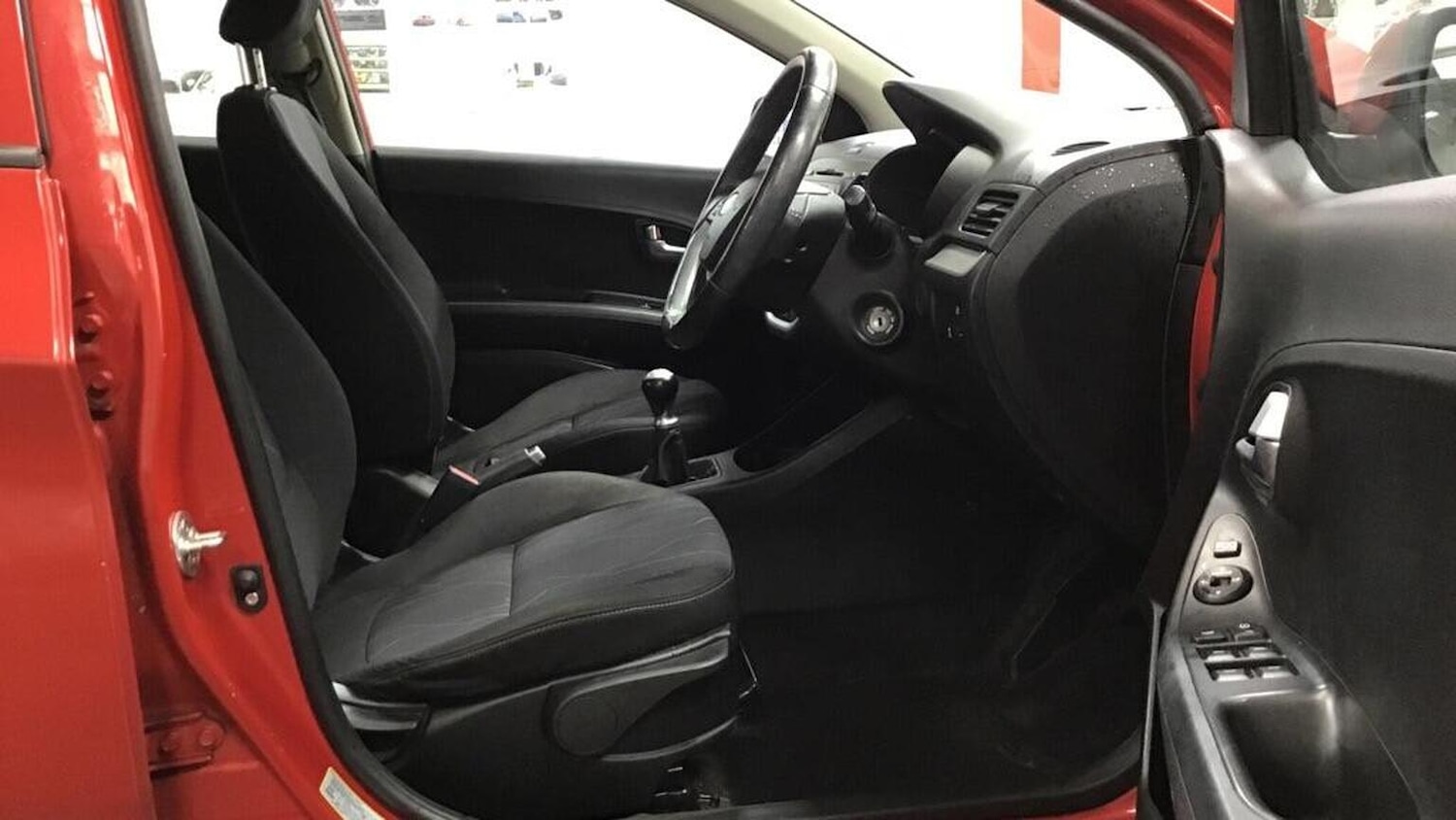 Used Kia Picanto 2012 for sale - 76963289: Photo 11
