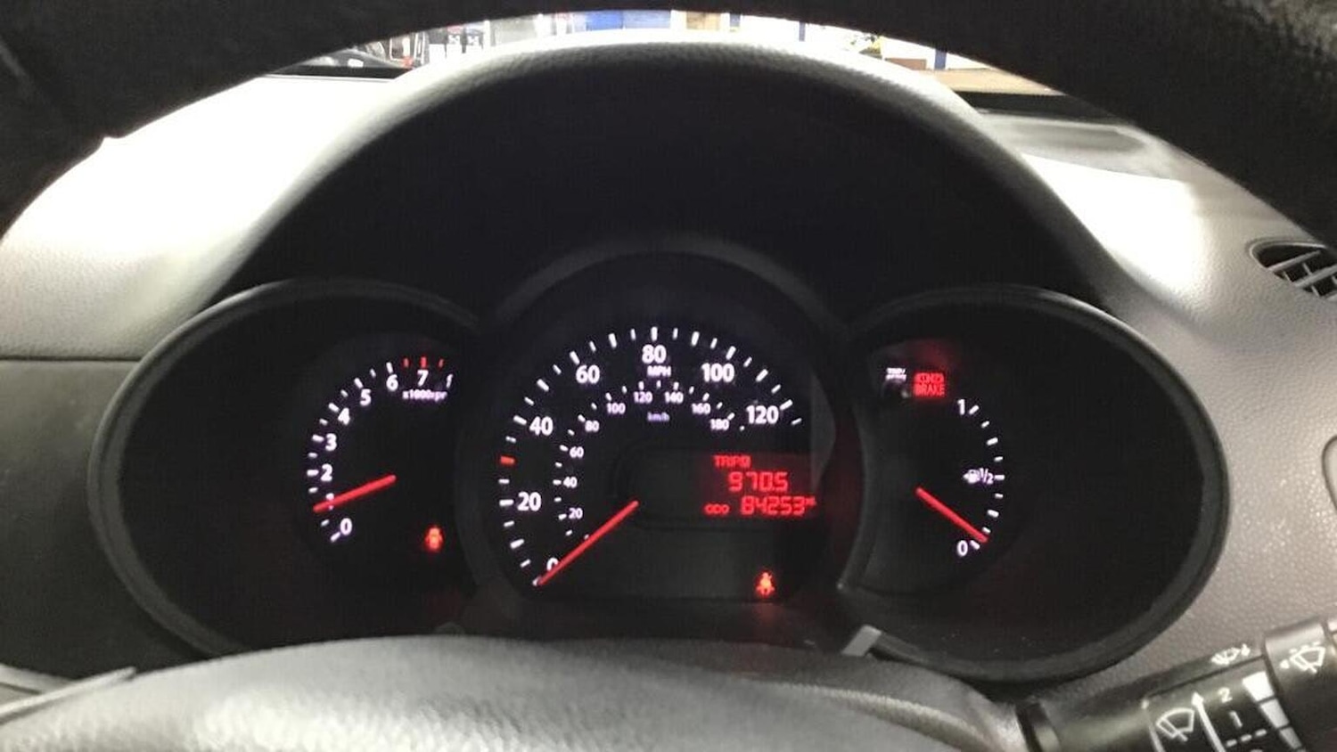 Used Kia Picanto 2012 for sale - 76963289: Photo 2