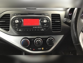 Used Kia Picanto 2012 for sale - 76963289: Photo