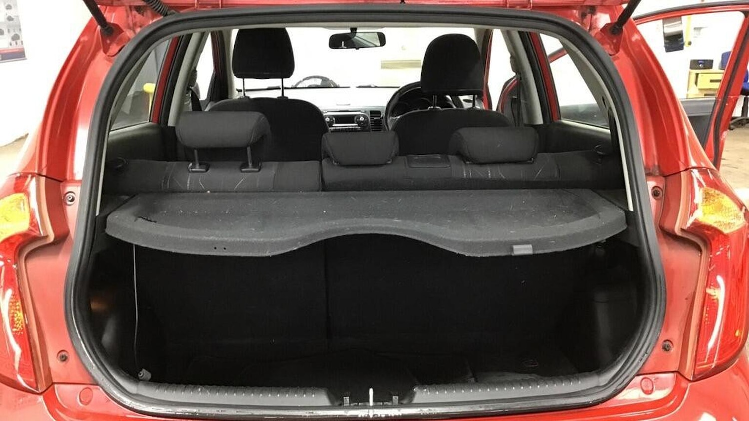 Used Kia Picanto 2012 for sale - 76963289: Photo 9