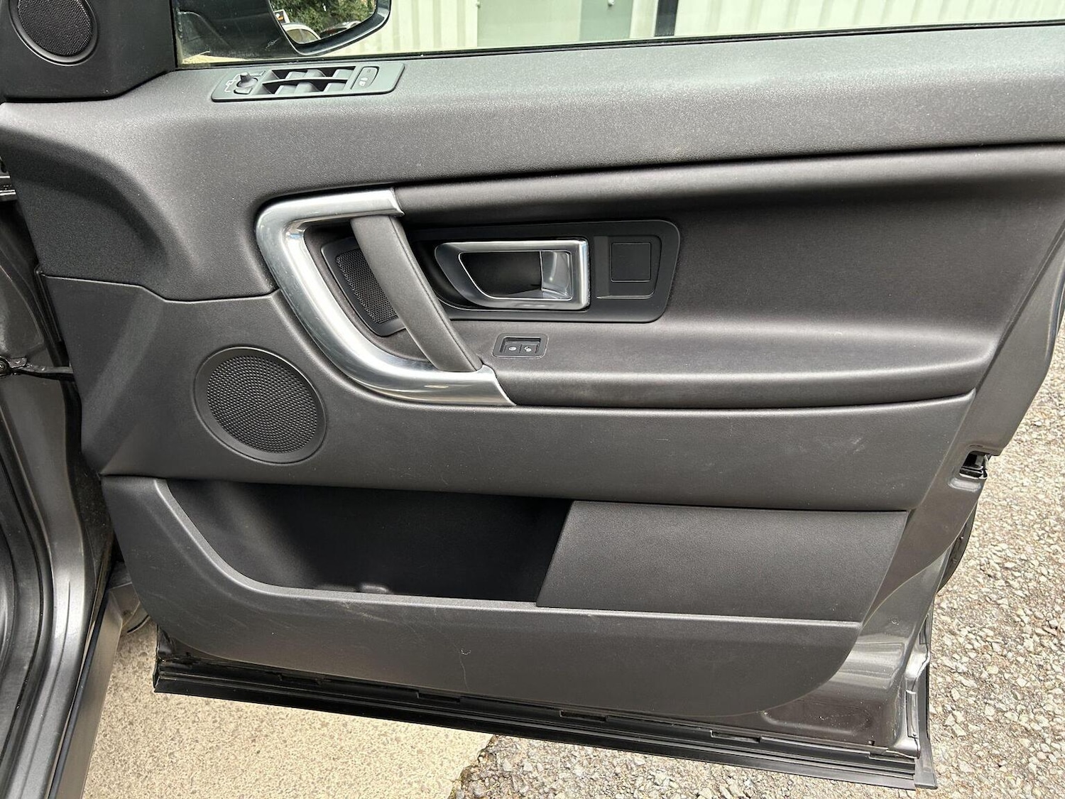 Used Land Rover Discovery Sport 2017 for sale - 77681817: Photo 20