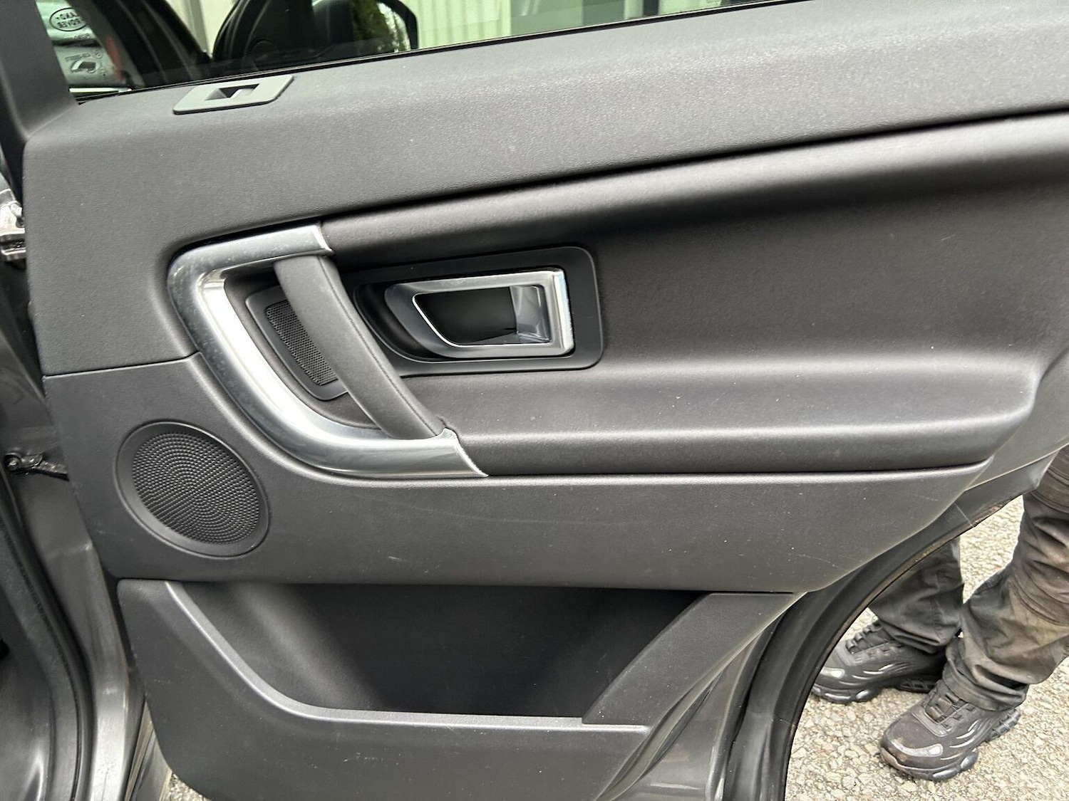 Used Land Rover Discovery Sport 2017 for sale - 77681817: Photo 22