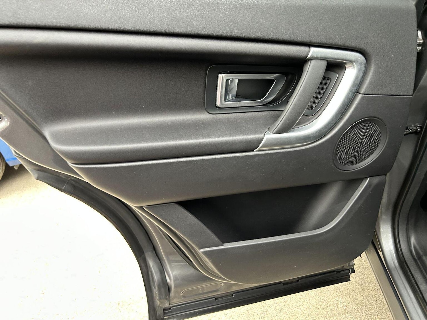 Used Land Rover Discovery Sport 2017 for sale - 77681817: Photo 23