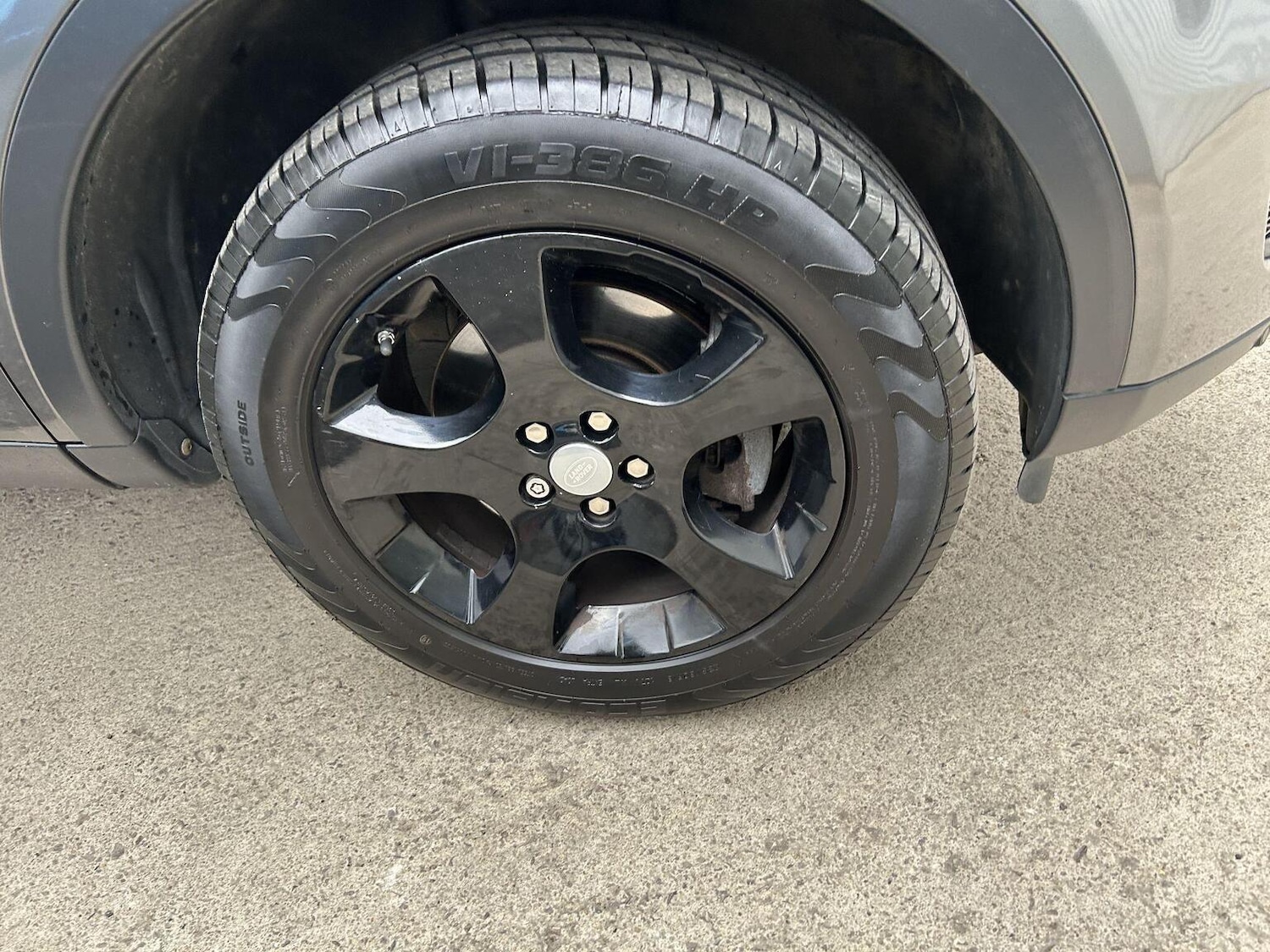 Used Land Rover Discovery Sport 2017 for sale - 77681817: Photo 25