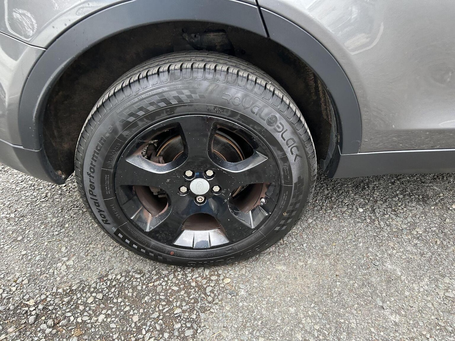 Used Land Rover Discovery Sport 2017 for sale - 77681817: Photo 26