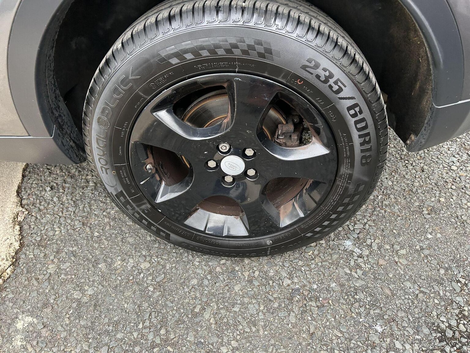 Used Land Rover Discovery Sport 2017 for sale - 77681817: Photo 27