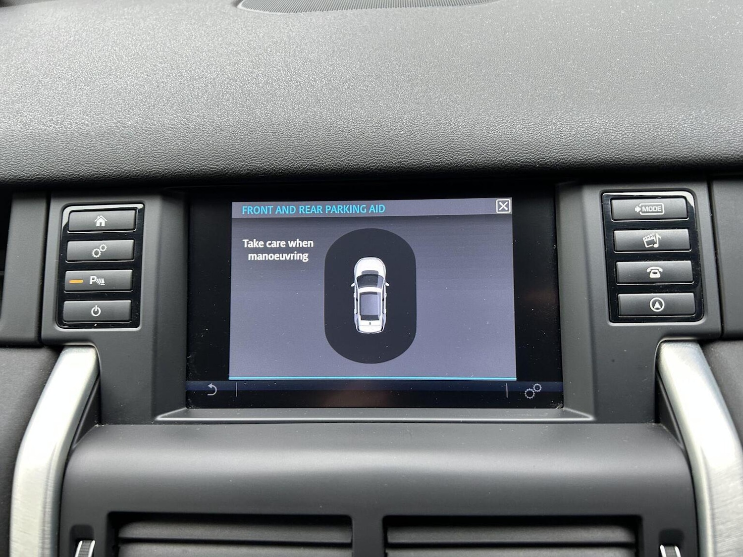 Used Land Rover Discovery Sport 2017 for sale - 77681817: Photo 29