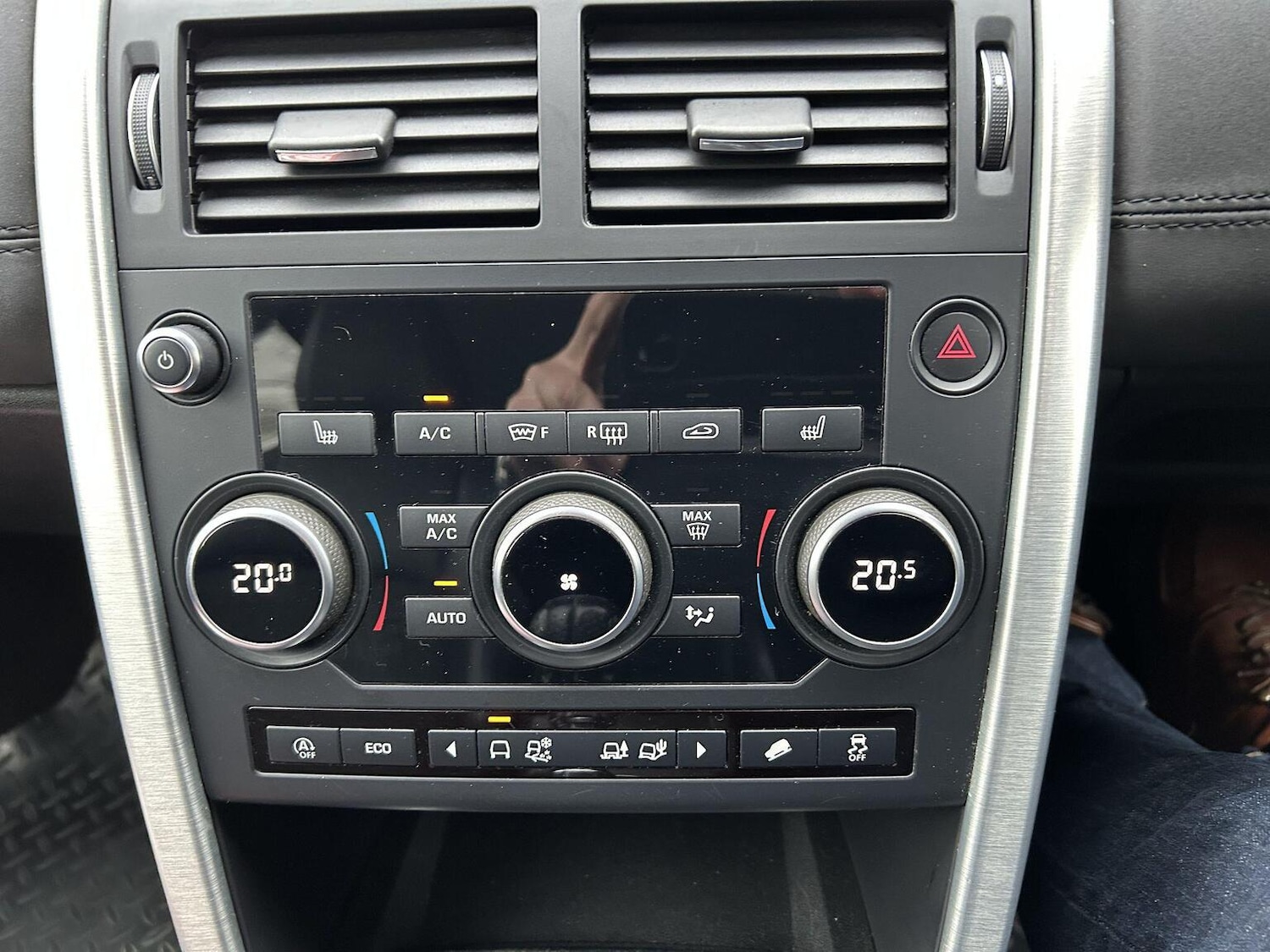 Used Land Rover Discovery Sport 2017 for sale - 77681817: Photo 30