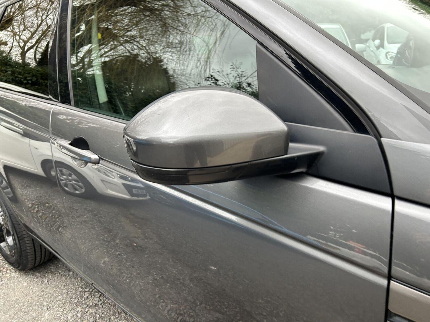 Used Land Rover Discovery Sport 2017 for sale - 77681817: Photo 32