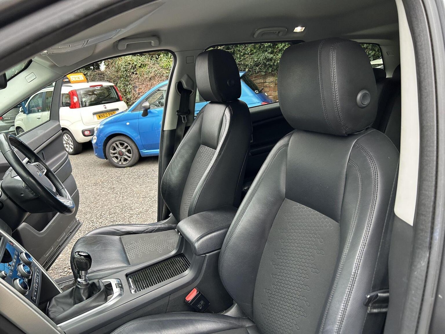 Used Land Rover Discovery Sport 2017 for sale - 77681817: Photo 35