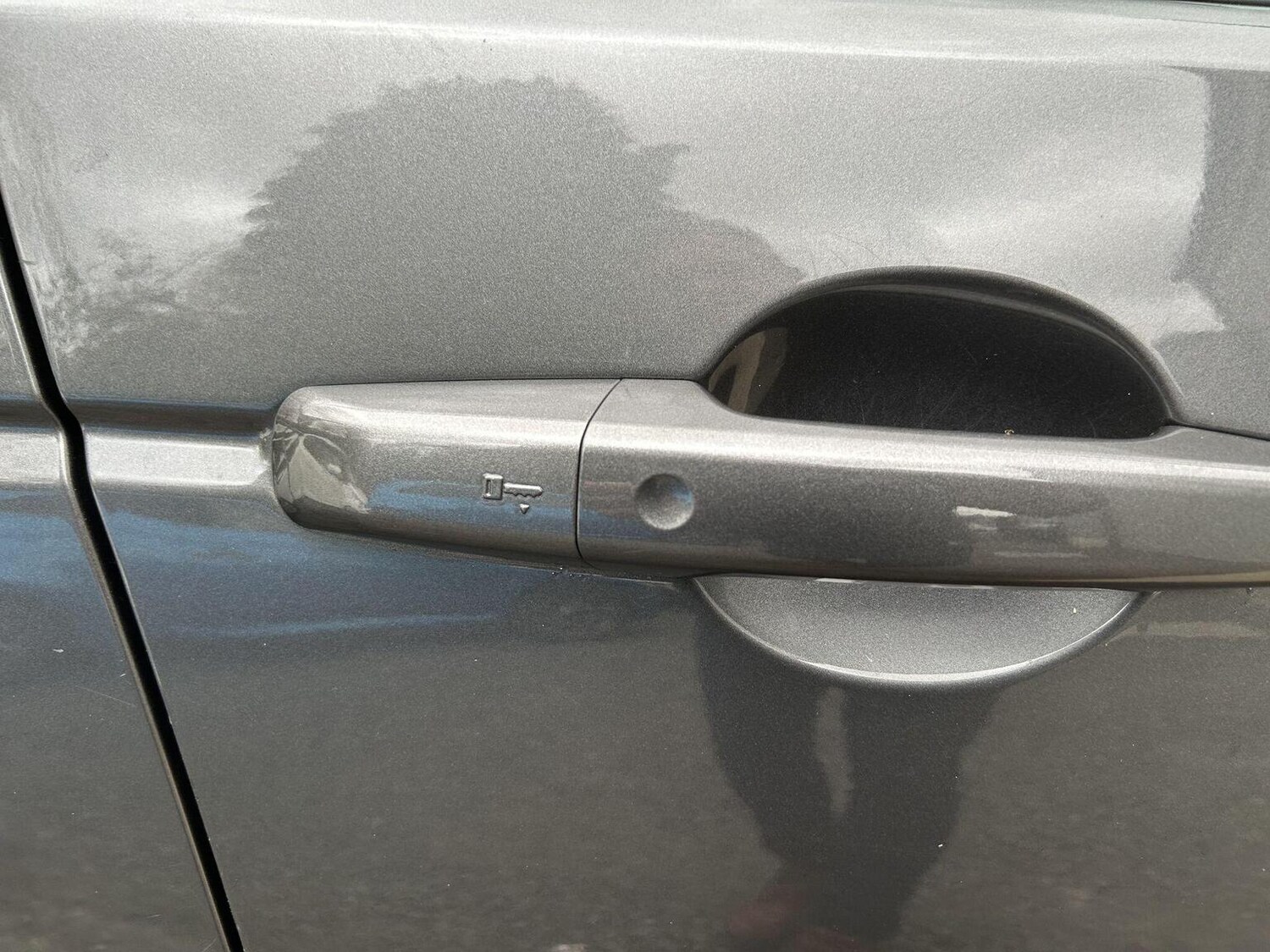 Used Land Rover Discovery Sport 2017 for sale - 77681817: Photo 38