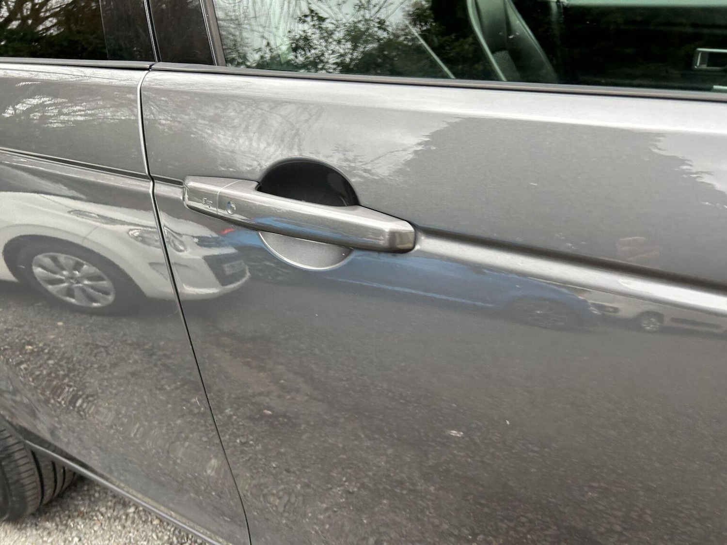 Used Land Rover Discovery Sport 2017 for sale - 77681817: Photo 40