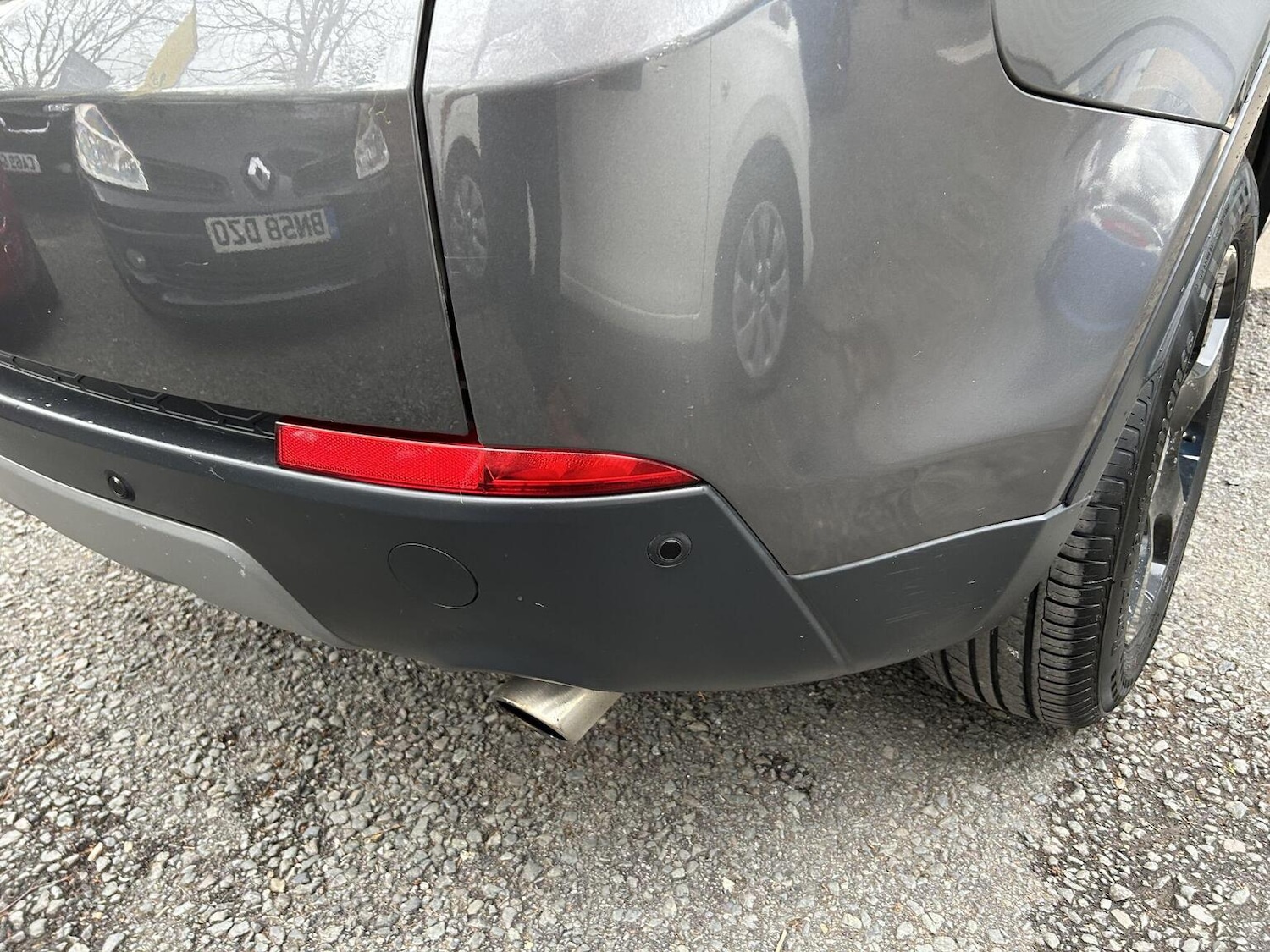 Used Land Rover Discovery Sport 2017 for sale - 77681817: Photo 41