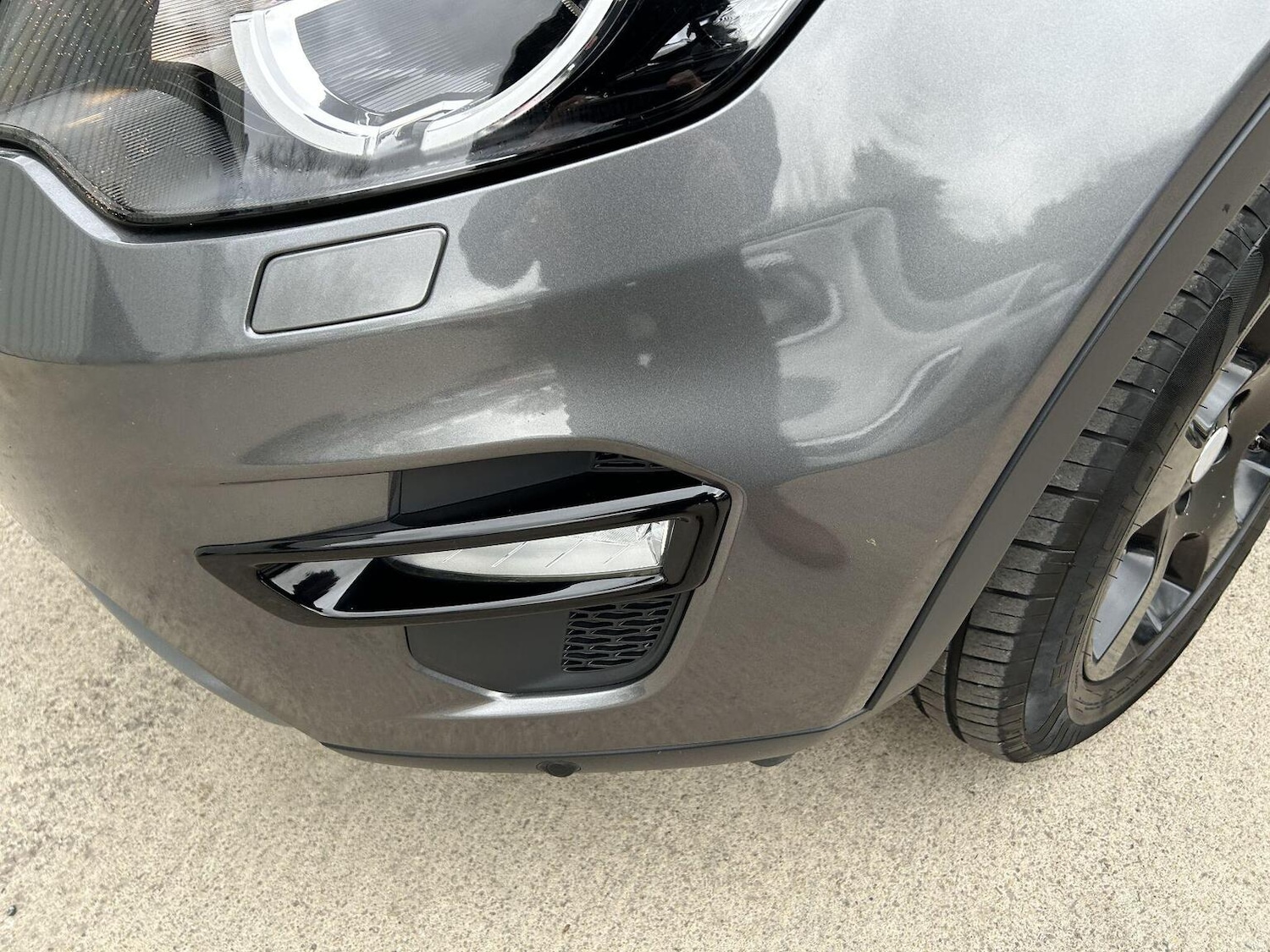 Used Land Rover Discovery Sport 2017 for sale - 77681817: Photo 43