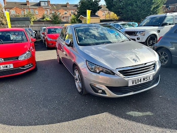 Peugeot 308 feature image