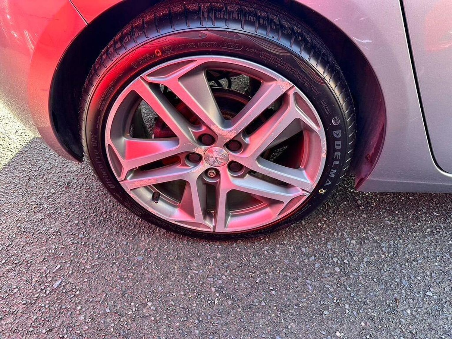 Used Peugeot 308 2014 for sale - 76963382: Photo 24