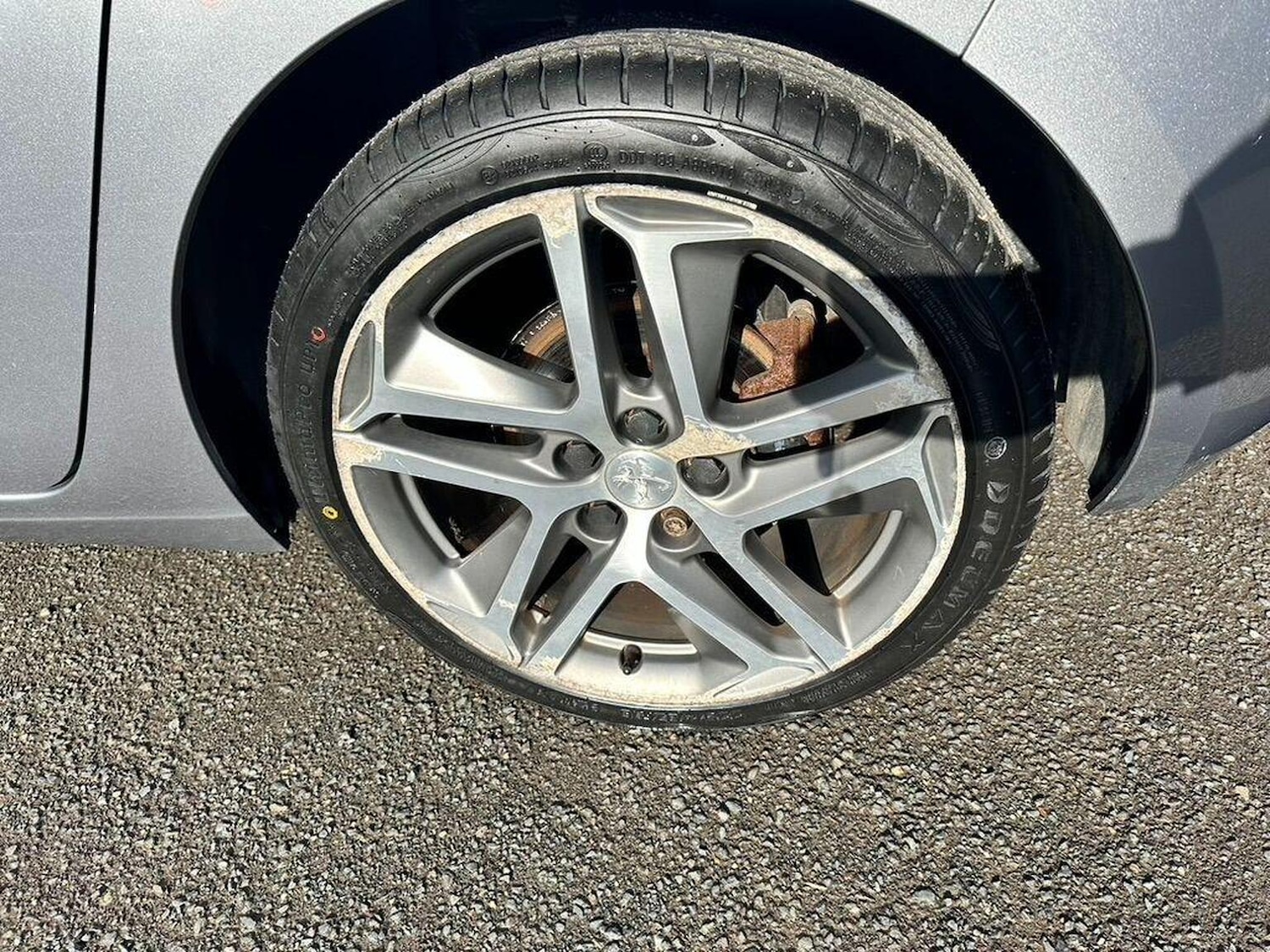 Used Peugeot 308 2014 for sale - 76963382: Photo 25