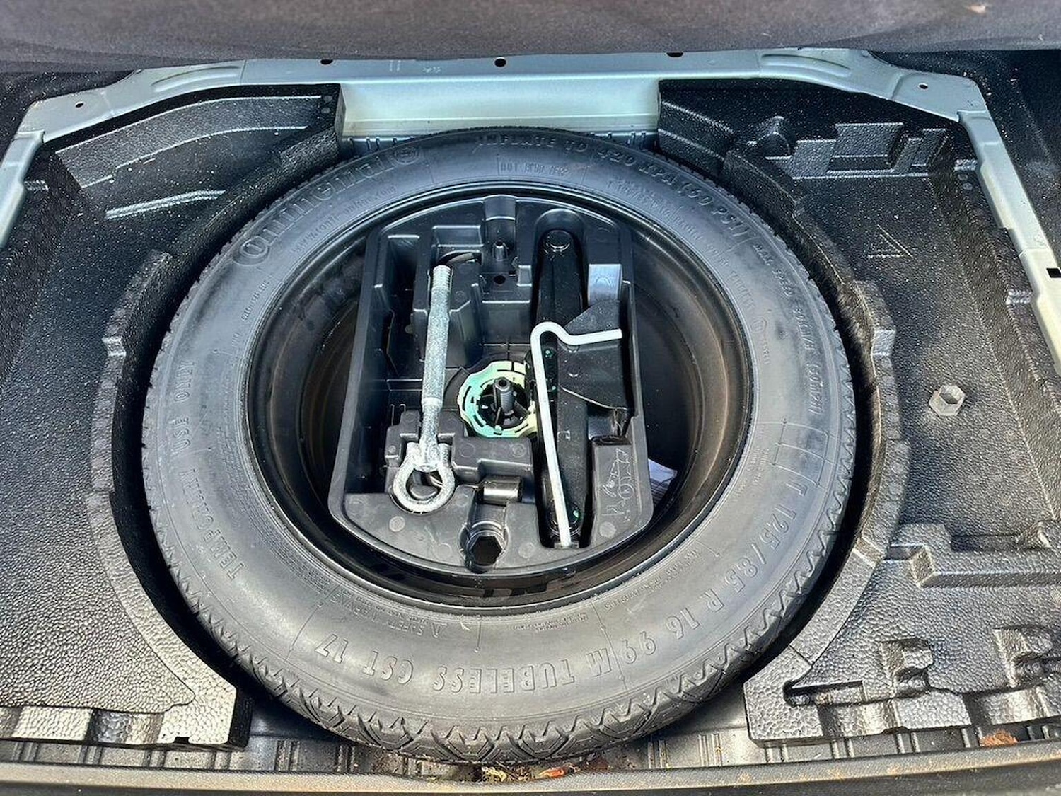 Used Peugeot 308 2014 for sale - 76963382: Photo 27