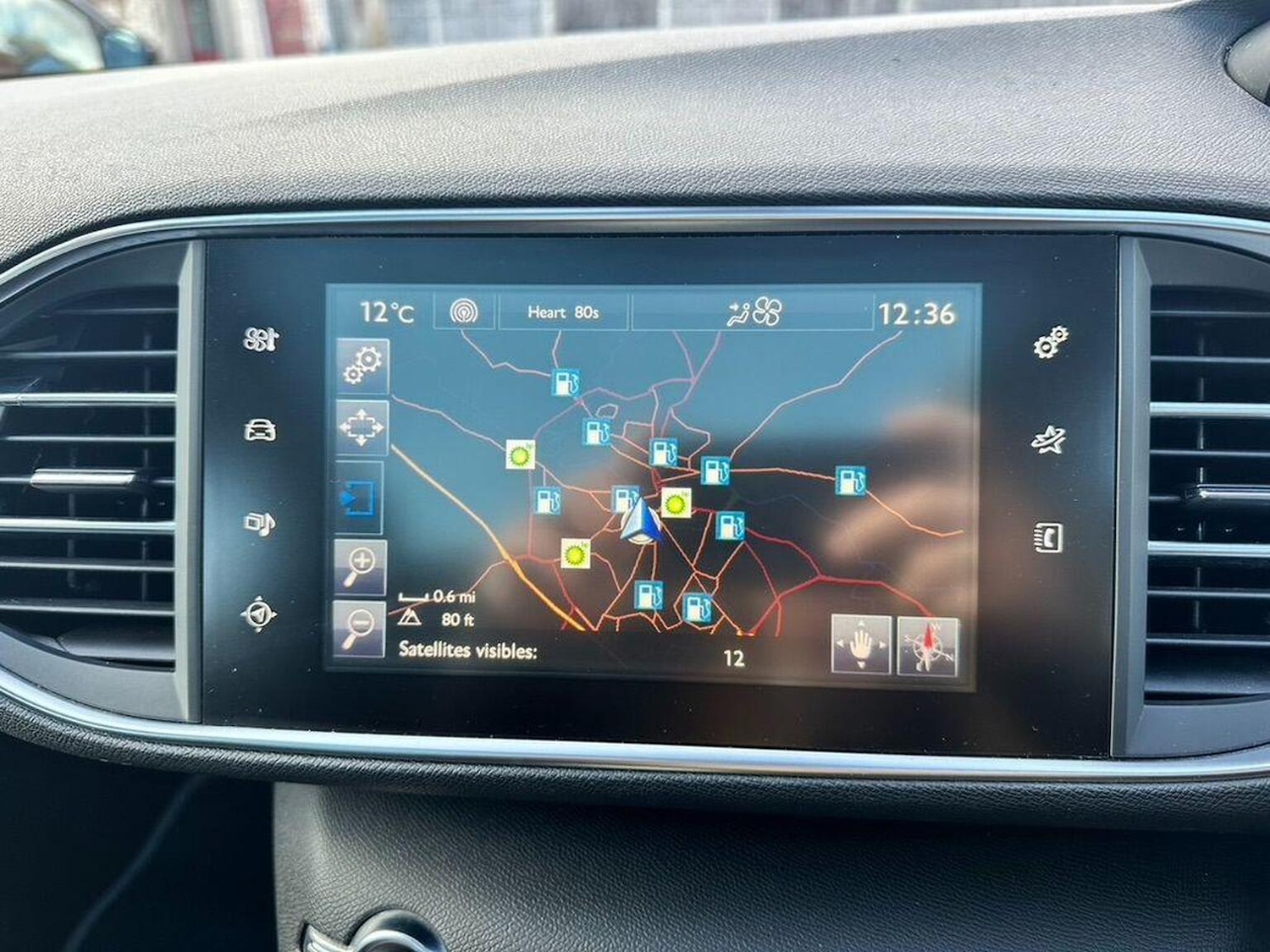 Used Peugeot 308 2014 for sale - 76963382: Photo 29